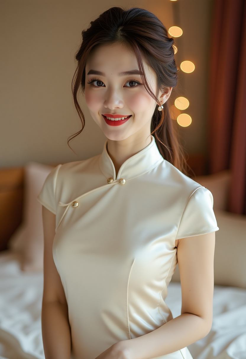 当家的女人