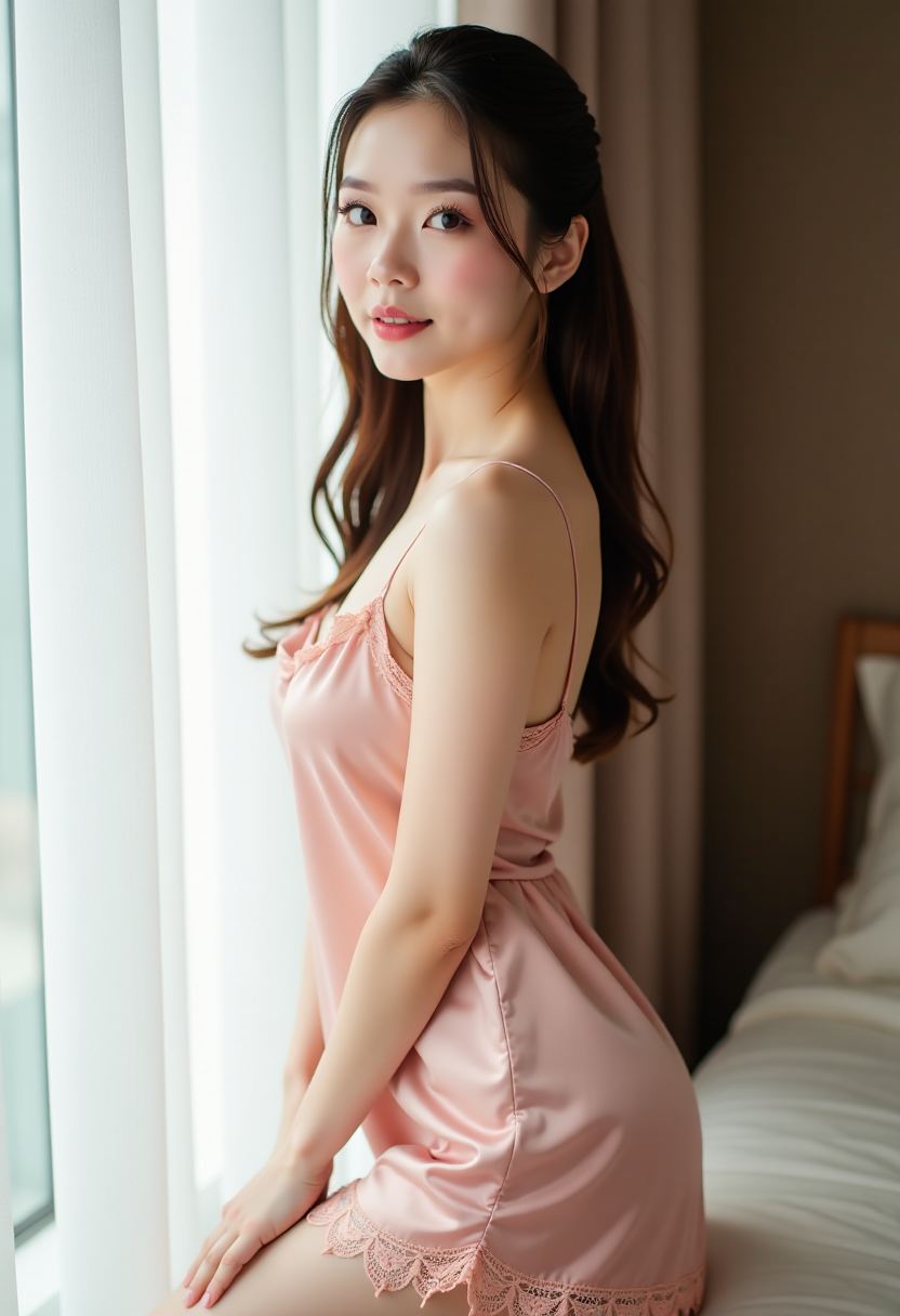 当家的女人