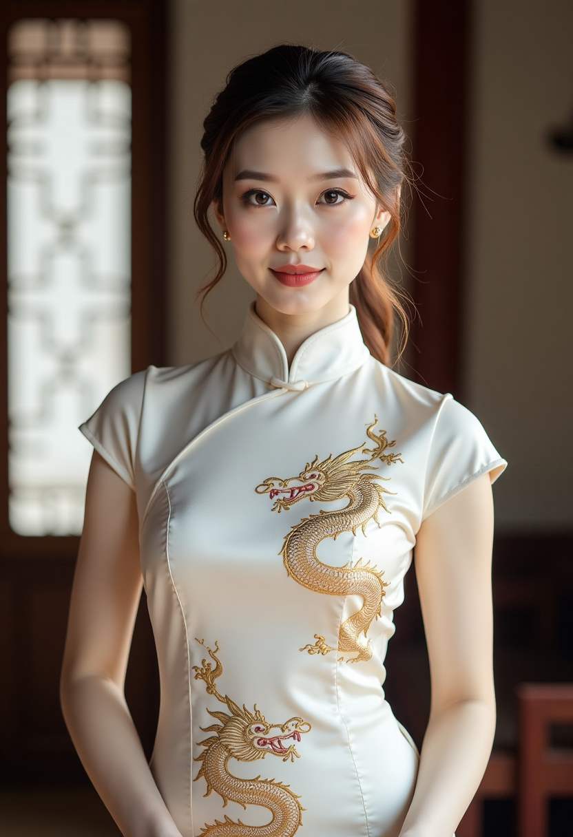 当家的女人