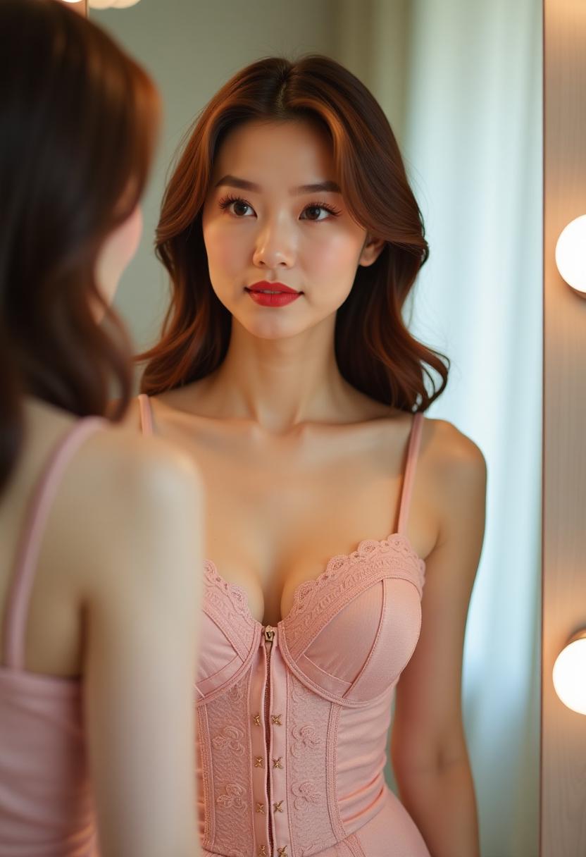 当家的女人