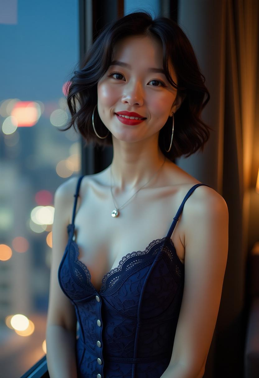 当家的女人